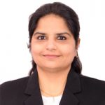 Vandana Vyas - Senior Associate